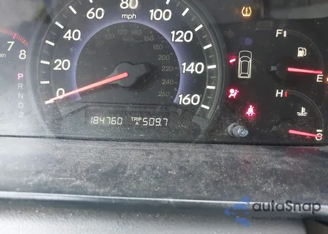 2008 Honda Odyssey Ex-L from USA, damaged, VIN 5FNRL38778B074370